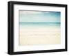 In the Clear-Lupen Grainne-Framed Photographic Print