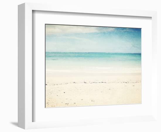 In the Clear-Lupen Grainne-Framed Photographic Print