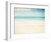 In the Clear-Lupen Grainne-Framed Photographic Print