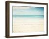 In the Clear-Lupen Grainne-Framed Photographic Print