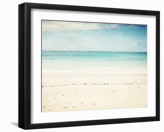 In the Clear-Lupen Grainne-Framed Photographic Print