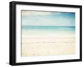 In the Clear-Lupen Grainne-Framed Photographic Print