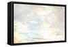 In the Clouds I-Karyn Millet-Framed Stretched Canvas