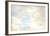 In the Clouds I-Karyn Millet-Framed Photographic Print