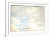 In the Clouds I-Karyn Millet-Framed Photographic Print