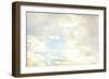 In the Clouds I-Karyn Millet-Framed Photographic Print