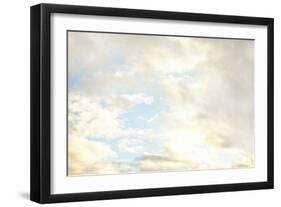 In the Clouds I-Karyn Millet-Framed Photographic Print