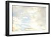 In the Clouds I-Karyn Millet-Framed Photographic Print