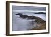 In the Clouds-Maciej Duczynski-Framed Photographic Print