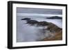 In the Clouds-Maciej Duczynski-Framed Photographic Print