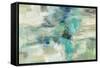 In the Clouds-Silvia Vassileva-Framed Stretched Canvas