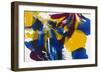 In the Company of Angels-Aleta Pippin-Framed Giclee Print