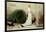 In the Conservatory Heywood Hardy-null-Framed Giclee Print