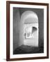 In the Convent of Tepotzotlan, Mexico, 1924-Tina Modotti-Framed Giclee Print