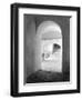In the Convent of Tepotzotlan, Mexico, 1924-Tina Modotti-Framed Giclee Print