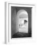 In the Convent of Tepotzotlan, Mexico, 1924-Tina Modotti-Framed Giclee Print