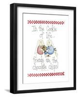 In the Cookie of Life-Debbie McMaster-Framed Giclee Print