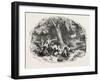 In the Countryside-null-Framed Giclee Print