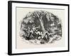 In the Countryside-null-Framed Giclee Print