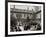 In the Court of Ponce De Leon, St. Augustine, Florida-null-Framed Photo