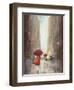 In the Crowd-Sloane Addison  -Framed Art Print