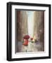 In the Crowd-Sloane Addison  -Framed Art Print