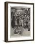 In the Days of the Duke-Robert Sauber-Framed Giclee Print