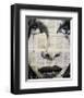 In the Days-Loui Jover-Framed Giclee Print