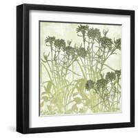 In the Desert-Bee Sturgis-Framed Art Print