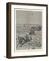 In the Desert-Richard Caton Woodville II-Framed Giclee Print