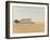 In the Distance-Florian Schleinig-Framed Giclee Print