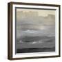 In the Distance-Lanie Loreth-Framed Premium Giclee Print