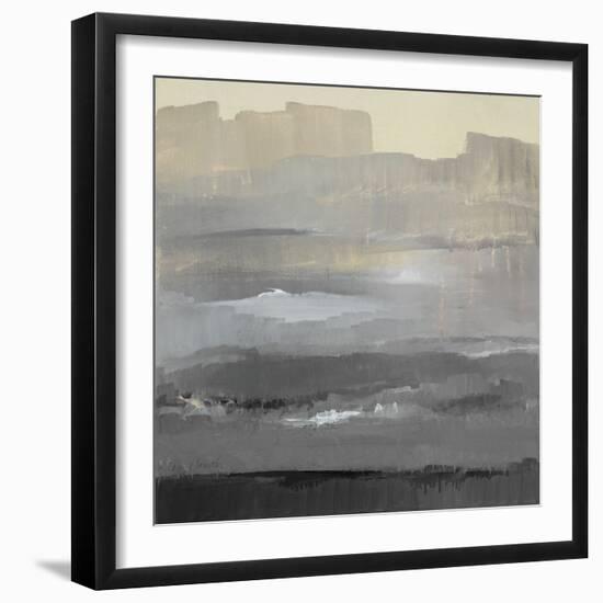 In the Distance-Lanie Loreth-Framed Premium Giclee Print