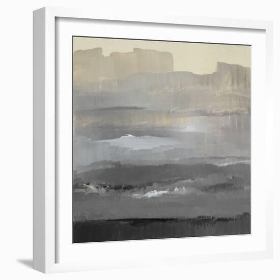 In the Distance-Lanie Loreth-Framed Premium Giclee Print