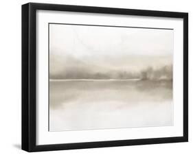 In the Distance-Ann Bailey-Framed Art Print