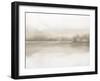 In the Distance-Ann Bailey-Framed Art Print