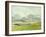 In the Dolomites, 1914-John Singer Sargent-Framed Giclee Print