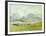 In the Dolomites, 1914-John Singer Sargent-Framed Giclee Print