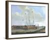 In the Dry Dock-Morel-fatio-Framed Giclee Print