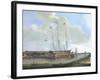 In the Dry Dock-Morel-fatio-Framed Giclee Print