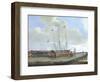 In the Dry Dock-Morel-fatio-Framed Giclee Print