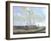 In the Dry Dock-Morel-fatio-Framed Giclee Print