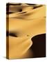 In the Dunes 1-Design Fabrikken-Stretched Canvas