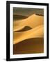 In the Dunes 3-Design Fabrikken-Framed Photographic Print