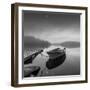 In the Early Morning-Benny Pettersson-Framed Photographic Print