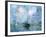 In the Environs of Rotterdam-Lucien Frank-Framed Giclee Print