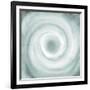 In the Eye-Kimberly Allen-Framed Art Print