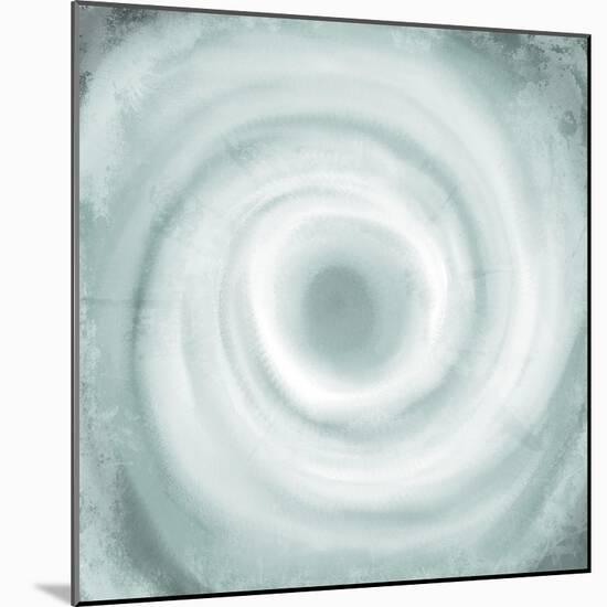 In the Eye-Kimberly Allen-Mounted Art Print