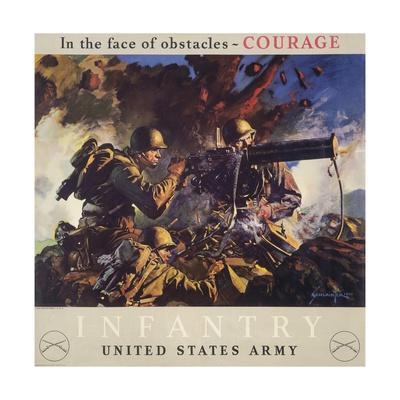 82nd Airborne Division Poster 24x36 inch rolled wall poster