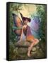 In The Fairytale Forest-Atelier Sommerland-Framed Stretched Canvas